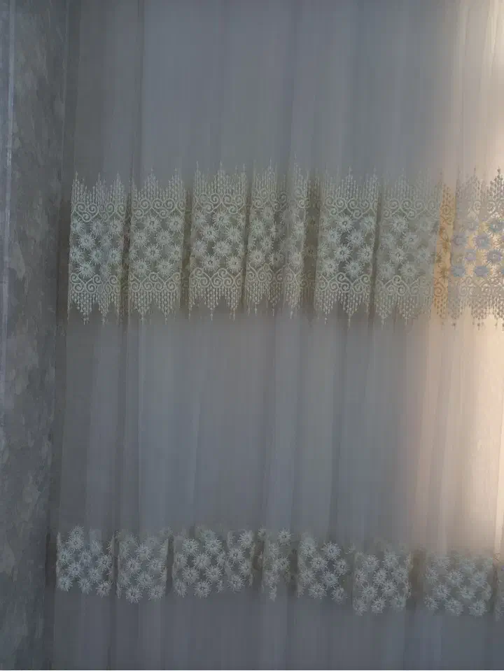 پرده حریر|پرده، رانر، رومیزی|زاهدان, |دیوار