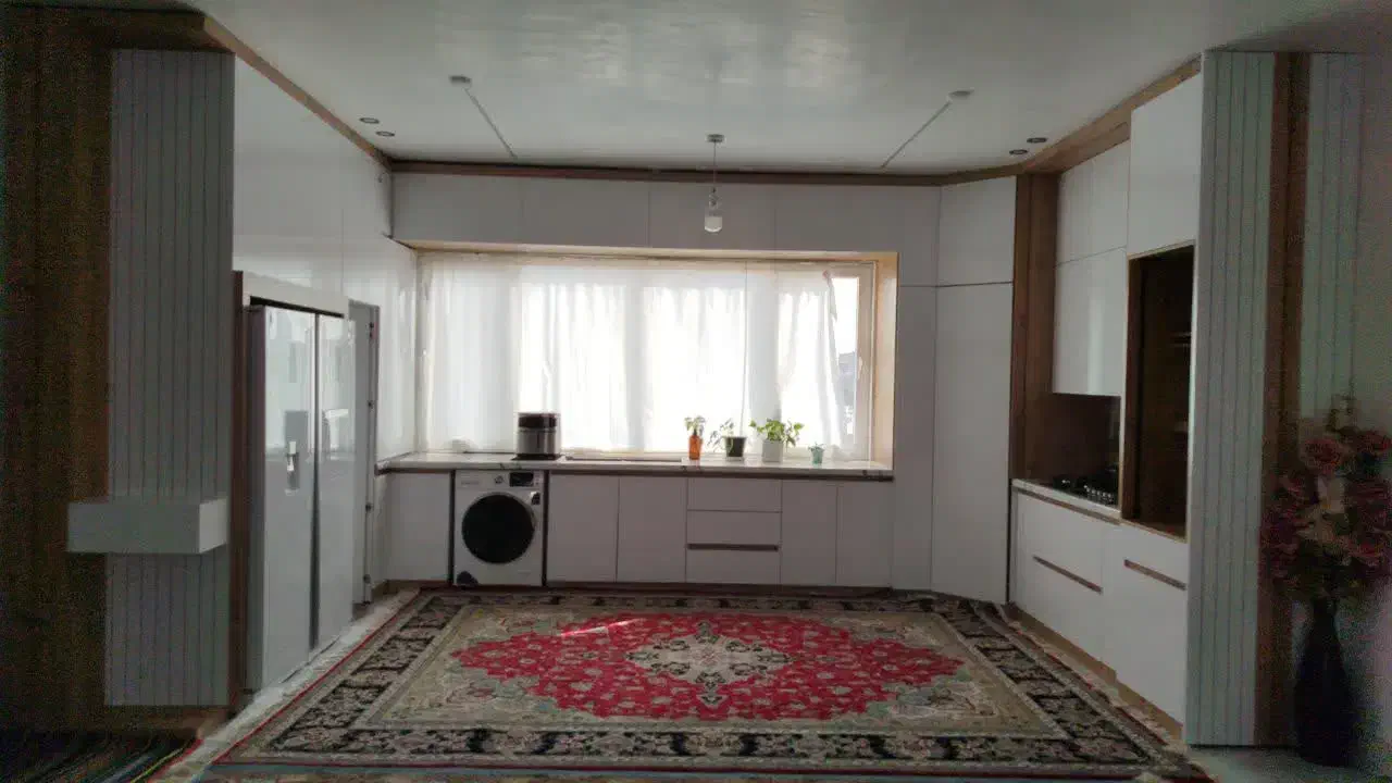 فروش دو طبقه|فروش خانه و ویلا|سربیشه, |دیوار