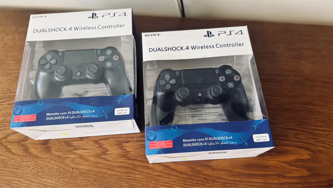 دسته ps4 کیف کنسول ps5|کنسول، بازی ویدئویی و آنلاین|بروجرد, |دیوار