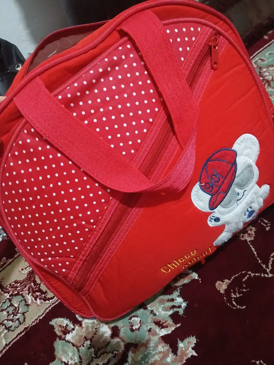 لباس بچه|لباس|پارس‌آباد, |دیوار