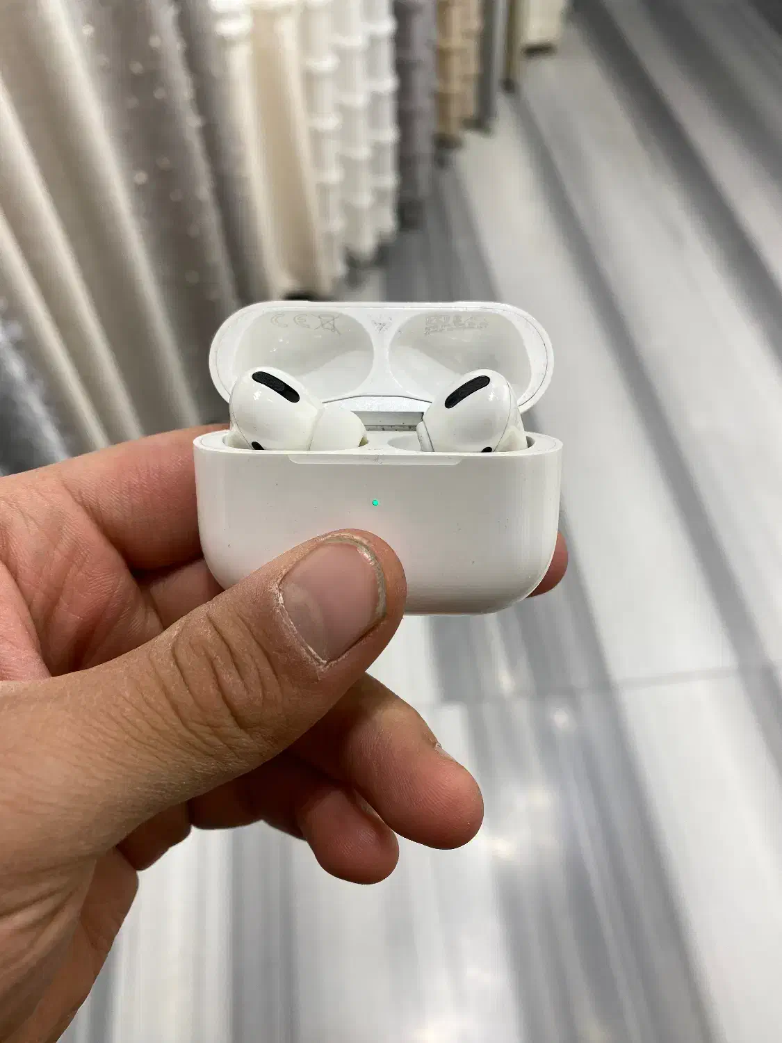 ایرپاد|لوازم جانبی موبایل و تبلت|تهران, آبشار|دیوار