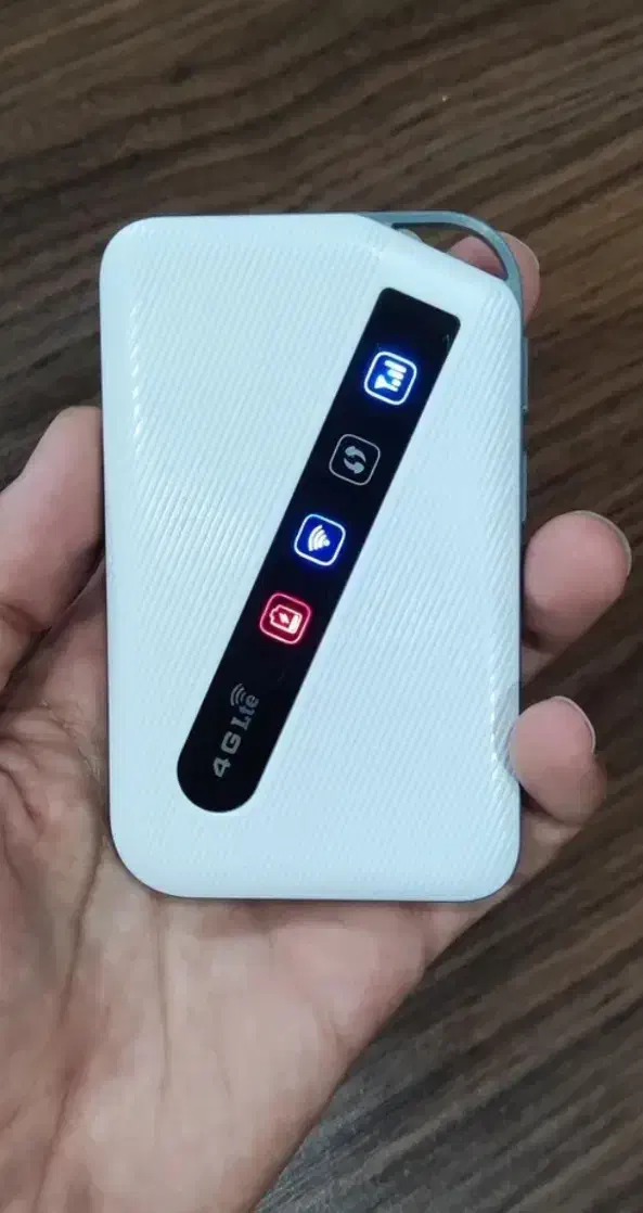 فروش مودم جیبی مدل max930|مودم و تجهیزات شبکه|مسجد سلیمان, |دیوار