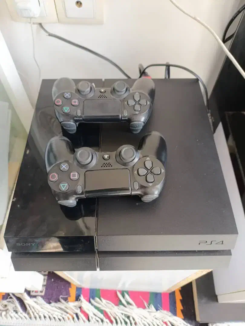 پی اس وای 4|کنسول، بازی ویدئویی و آنلاین|رفسنجان, |دیوار