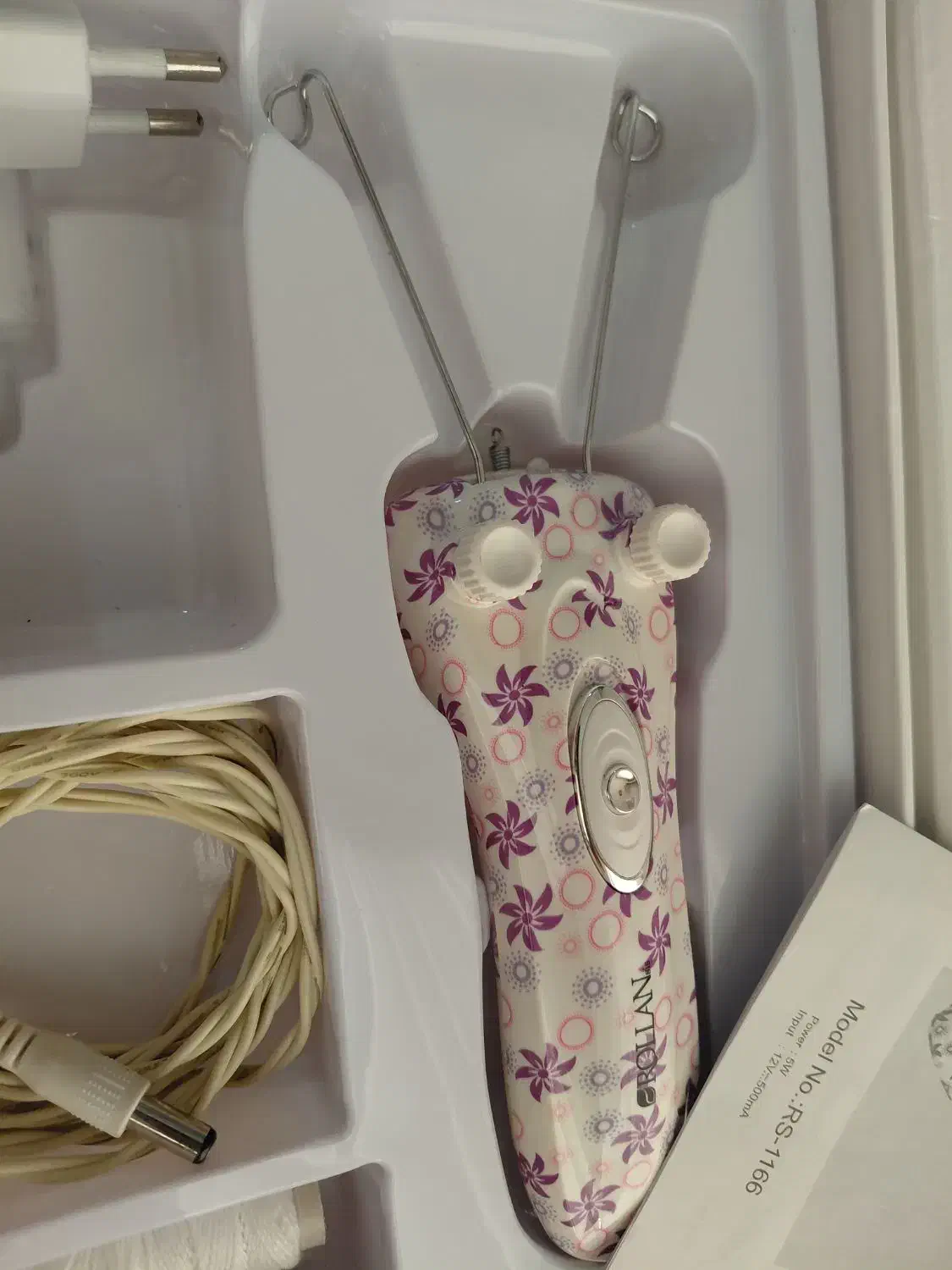 بندانداز برقی|آرایشی، بهداشتی، درمانی|اسلامشهر, شهرک قائمیه|دیوار