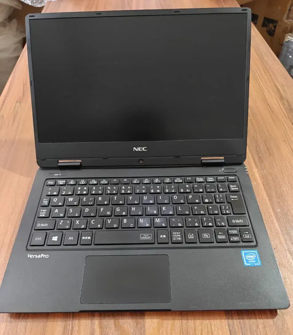 لپ تاپ nec ژاپنی|رایانه همراه|قم, صفائیه|دیوار