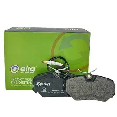 لنت ترمز سرامیکی الیگ الیجیبل|قطعات یدکی و لوازم جانبی|تهران, فدک|دیوار