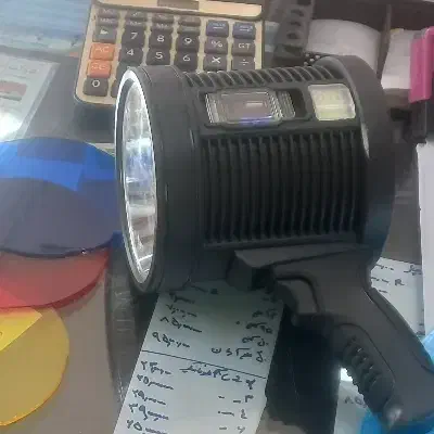 چراغ قوه خاص|کوهنوردی و کمپینگ|زاهدان, |دیوار