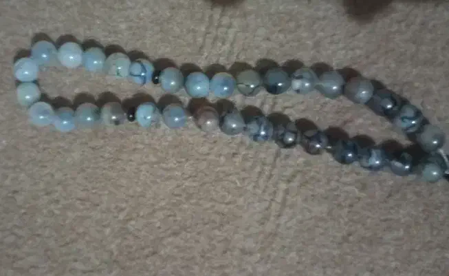 تسبیح|کلکسیون اشیاء عتیقه|صالح آباد, |دیوار