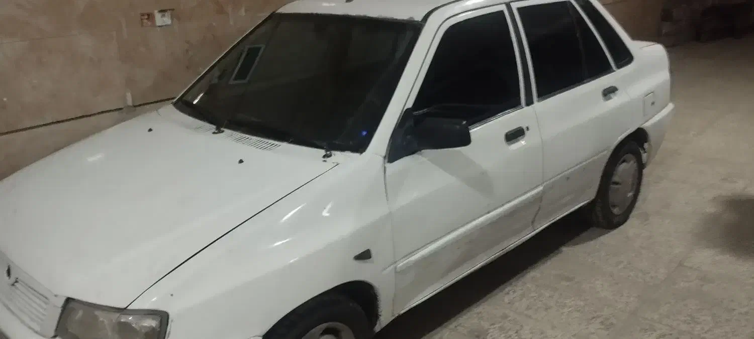 ماشین 132|خودرو سواری و وانت|مشهد, صداقیه|دیوار