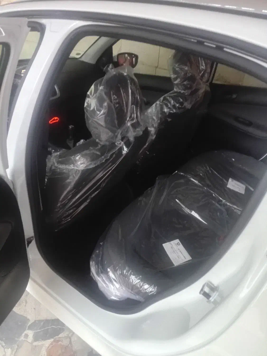 ۲۰۷ tu3 خشک|خودرو سواری و وانت|کرج, شاهین‌ویلا|دیوار