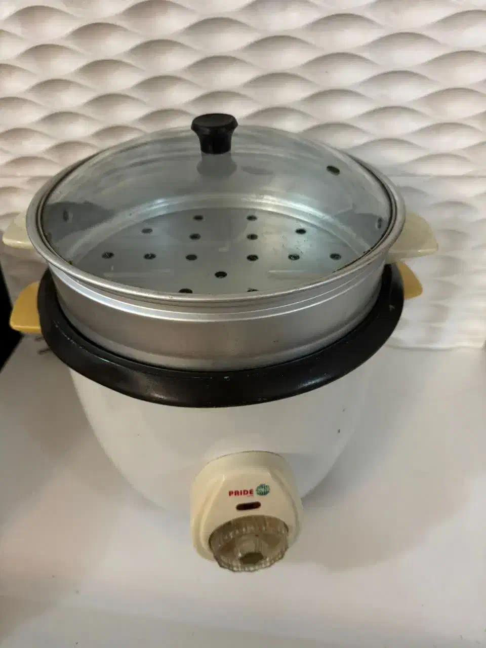 حراج لوازم برقی پلوپز بخارپز دوکاره و ساندویچ ساز|سایر لوازم برقی|مشهد, رضاشهر|دیوار