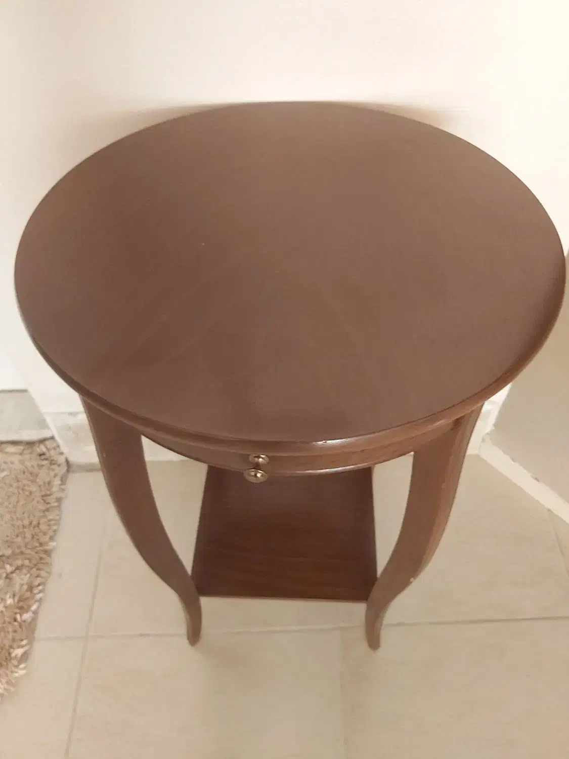 میز دکوری|بوفه، ویترین، کنسول|اصفهان, سپاهان‌شهر|دیوار