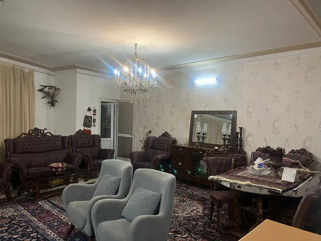 فروش اپارتمان|فروش آپارتمان|سبزوار, ابوریحان|دیوار