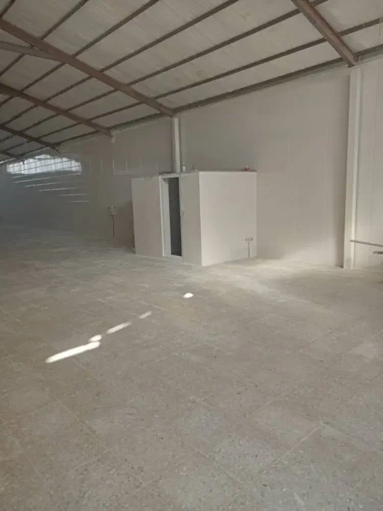 اجاره مغازه به متراژ ۱۴۰ متر|اجارهٔ مغازه و غرفه|شهریار, ابراهیمآباد|دیوار