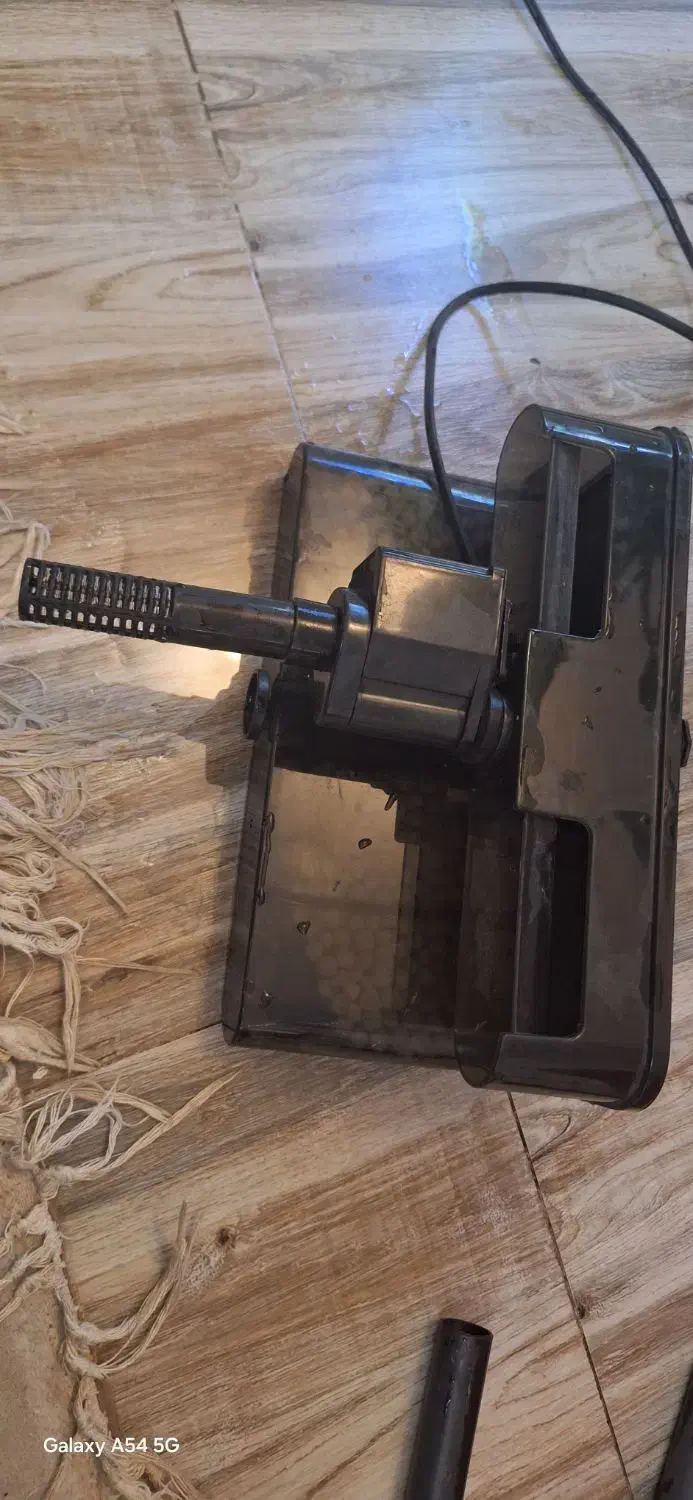 هنگان بویو wf-2055|ماهی|تهران, شهرک استقلال|دیوار