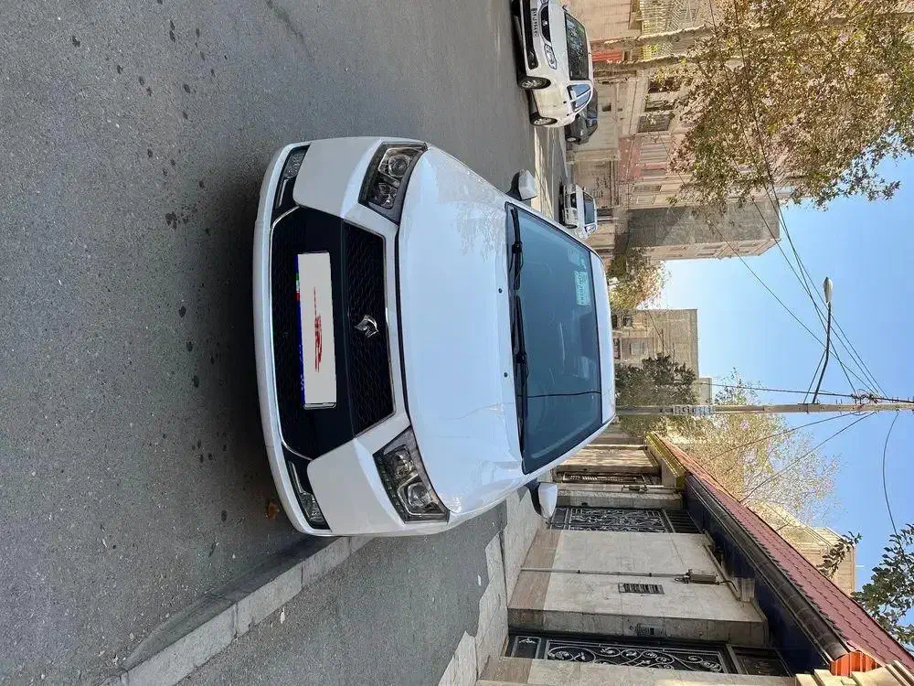 دنا پلاس|خودرو سواری و وانت|ملارد, |دیوار