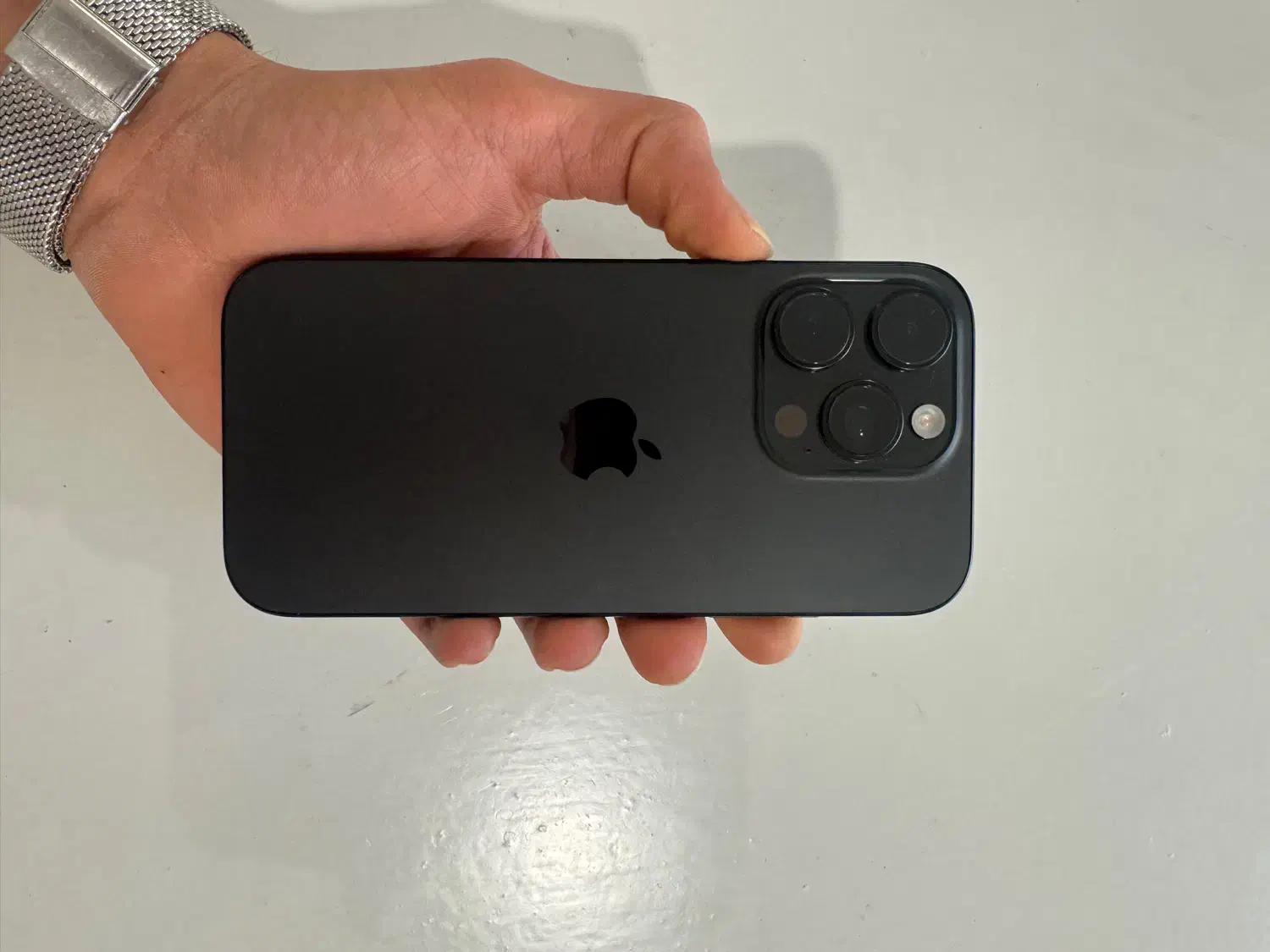 iphone16pro|موبایل|تهران, فردوس|دیوار