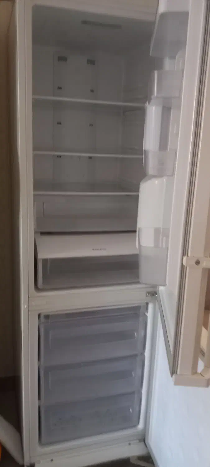 یخچال فریزر|یخچال و فریزر|رشت, گلزاران|دیوار