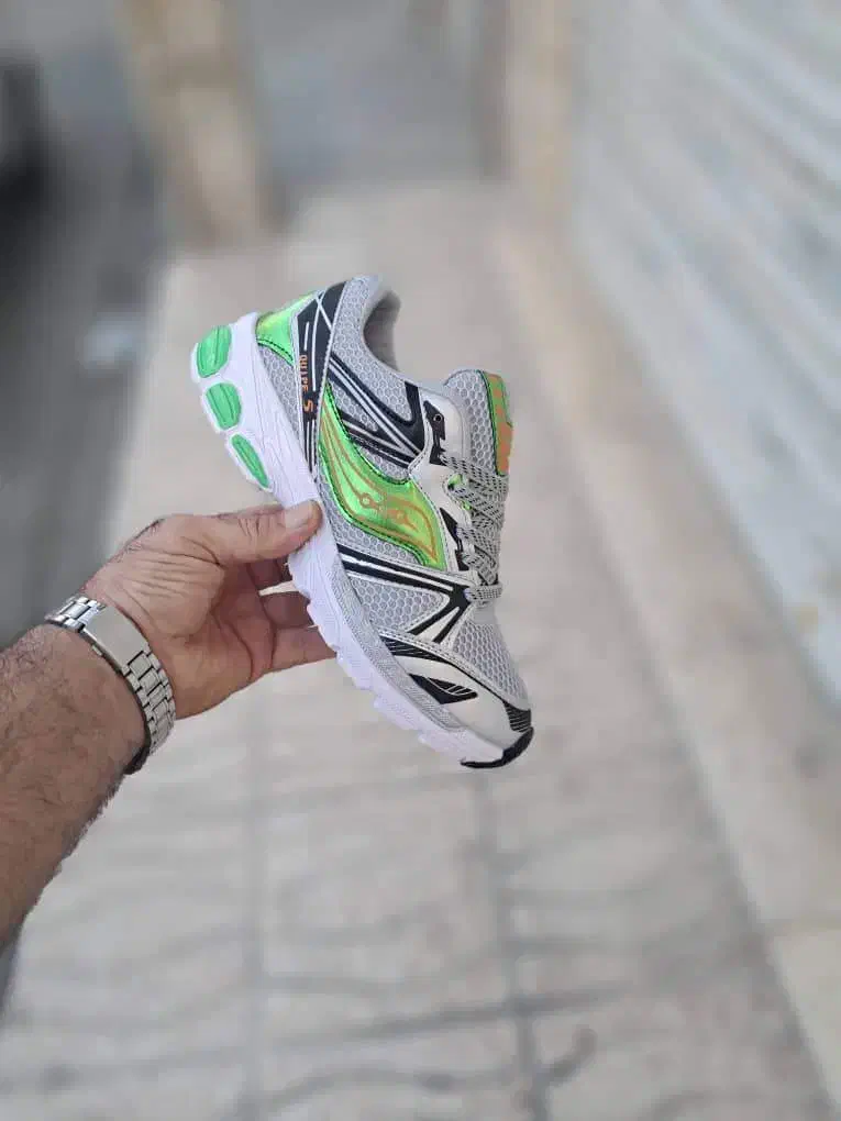 کفش ساکونی سایز41تا44موجوده|کیف، کفش، کمربند|فسا, |دیوار