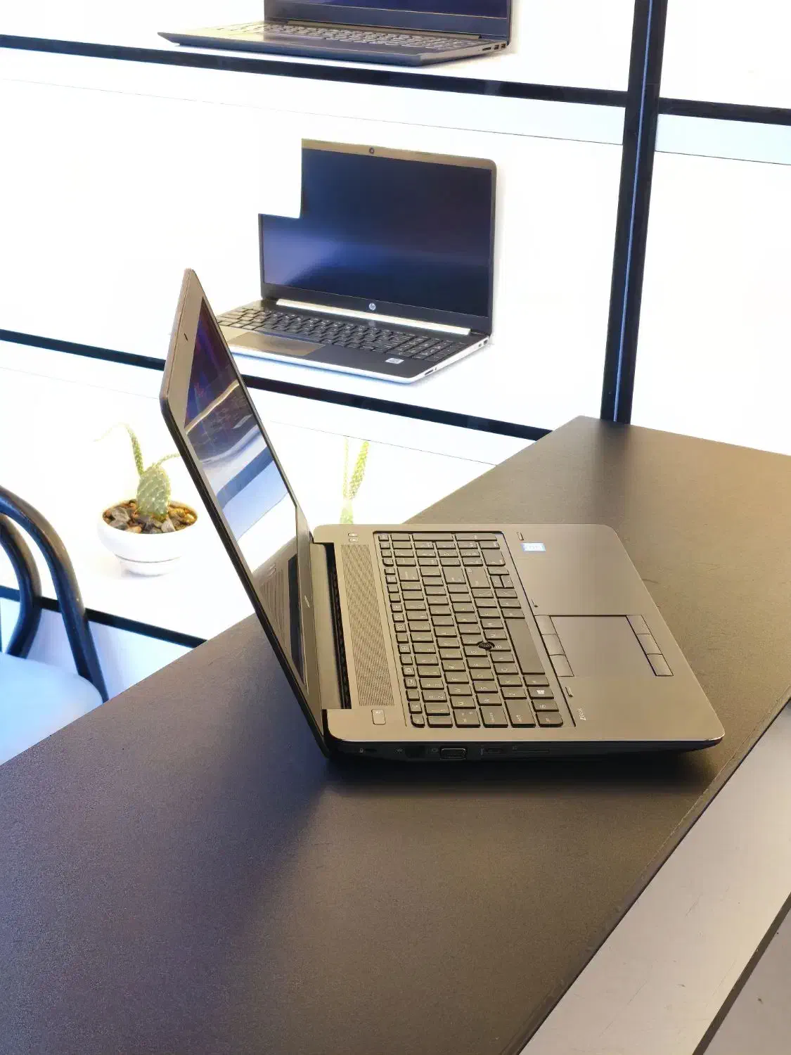 لپ تاپ HP Zbook 15 G3|رایانه همراه|همدان, |دیوار