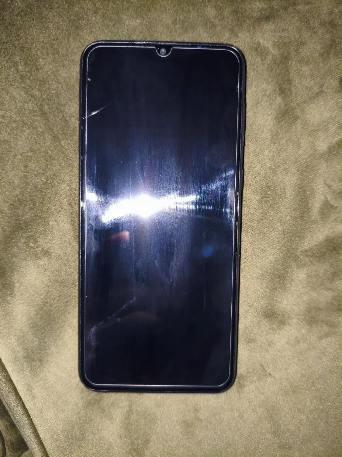 گوشی موبایل a03core|موبایل|تبریز, |دیوار