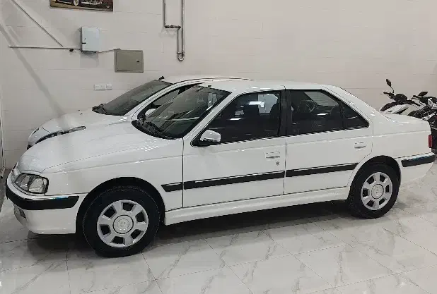 پارس xu7p مدل1401|خودرو سواری و وانت|نیشابور, کوی یغما|دیوار