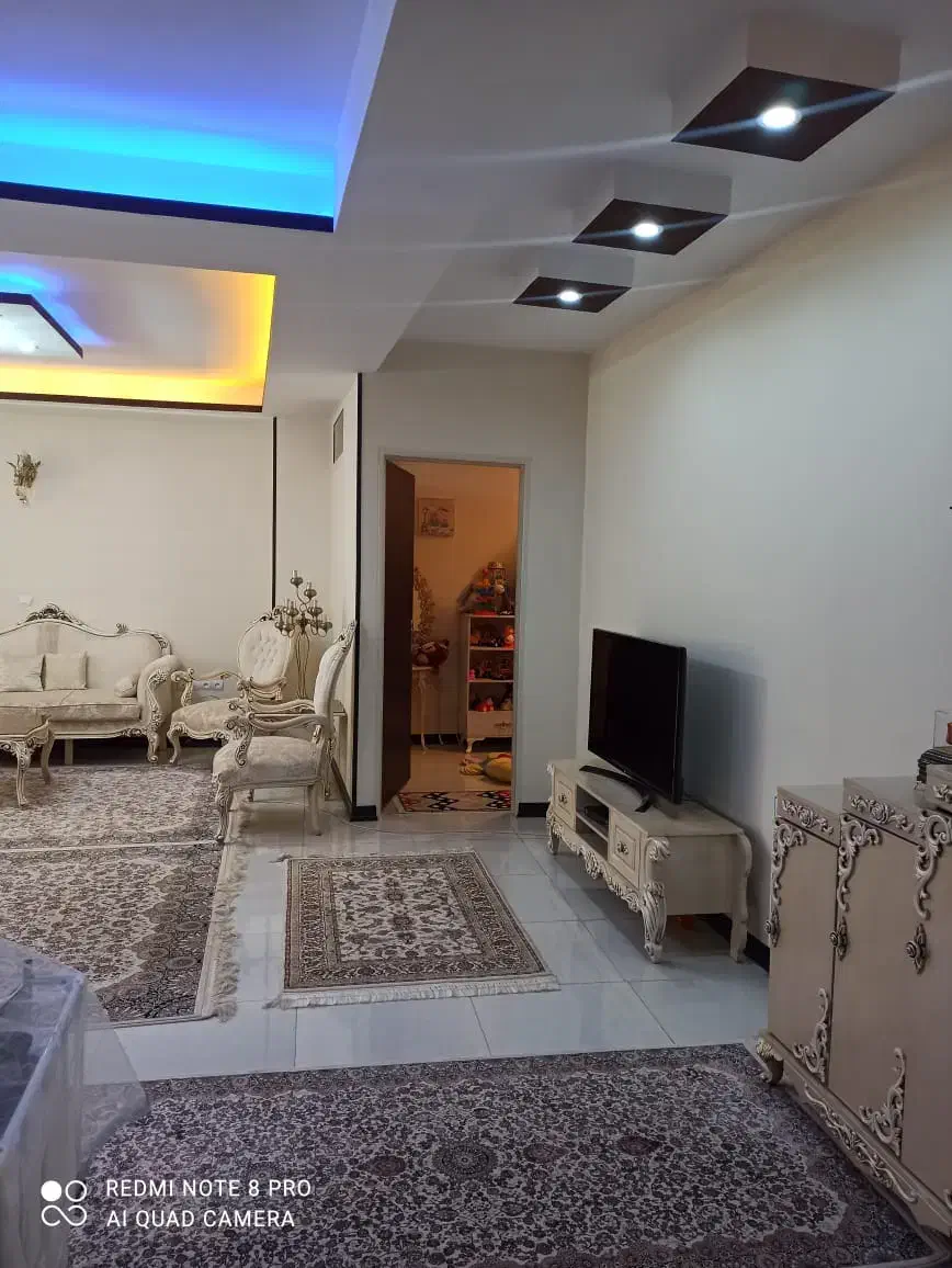 آپارتمان ۹۵ متری دوخواب|فروش آپارتمان|کرج, کوی امامیه|دیوار