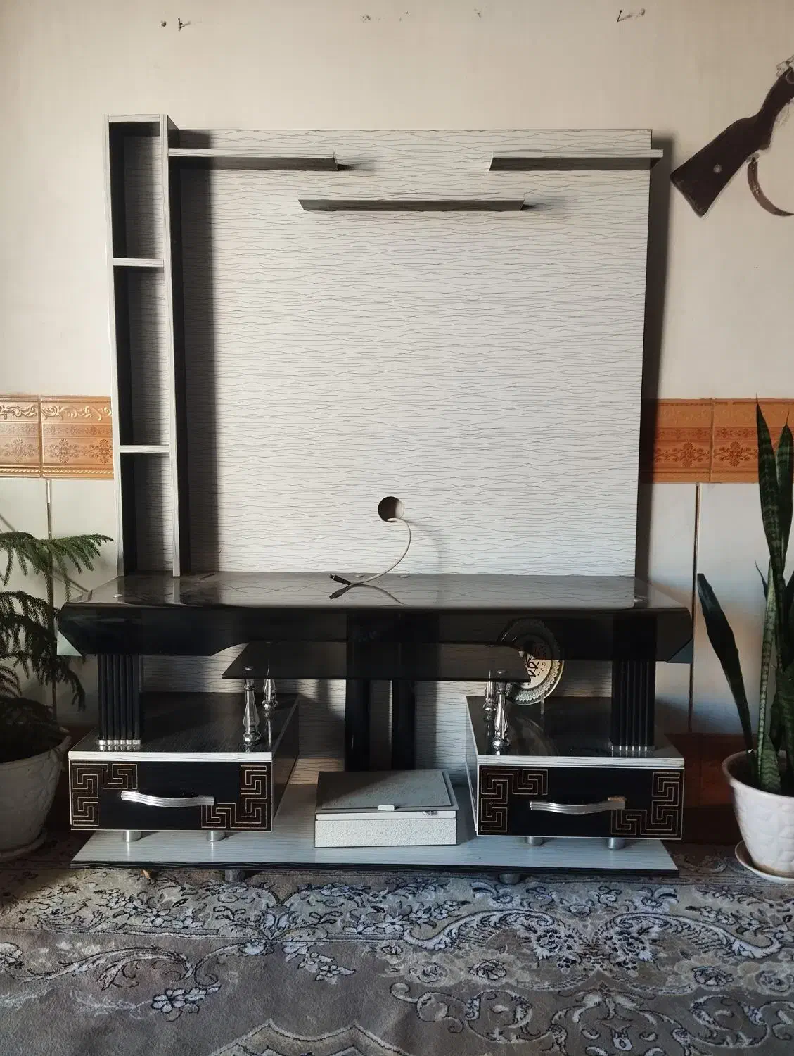 فروش|میز تلویزیون|فریدونشهر, |دیوار