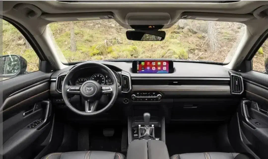 MAZDA CX50|خودرو سواری و وانت|تهران, جنت‌آباد جنوبی|دیوار