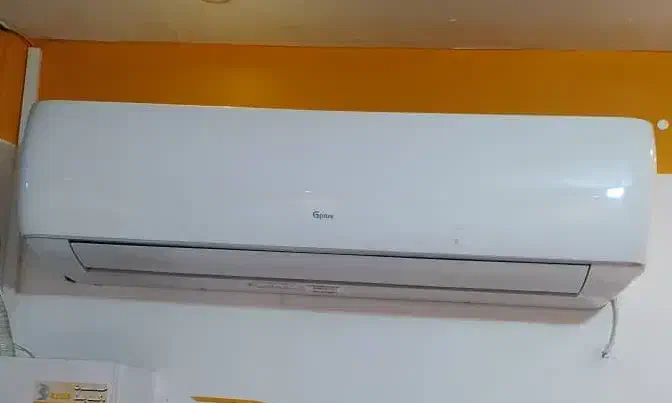 کولر گازی جی پلاس ۲۴۰۰۰|کولر گازی و فنکوئل|تالش, هشتپر|دیوار