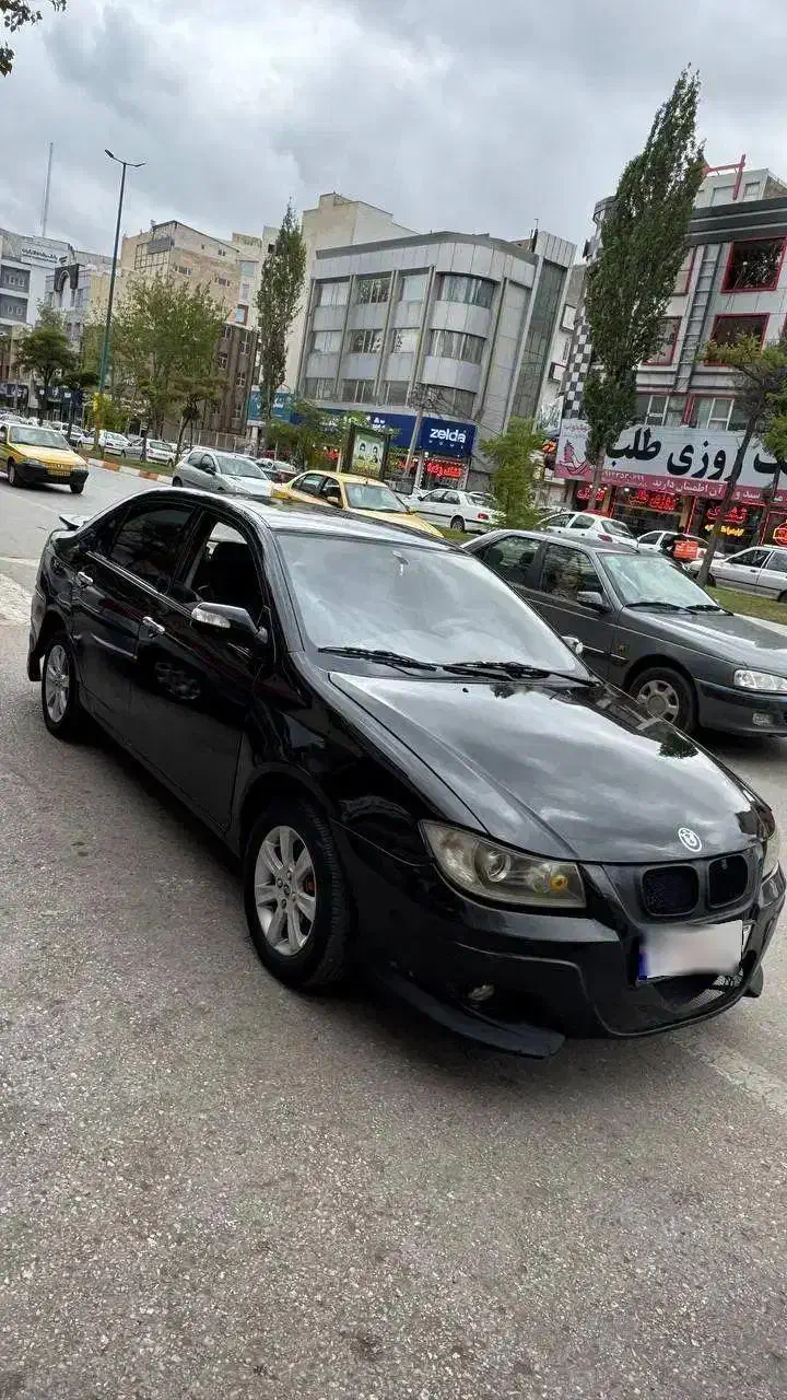 لیفان ۱۸۰۰ مدل۹۳|خودرو سواری و وانت|اردبیل, |دیوار