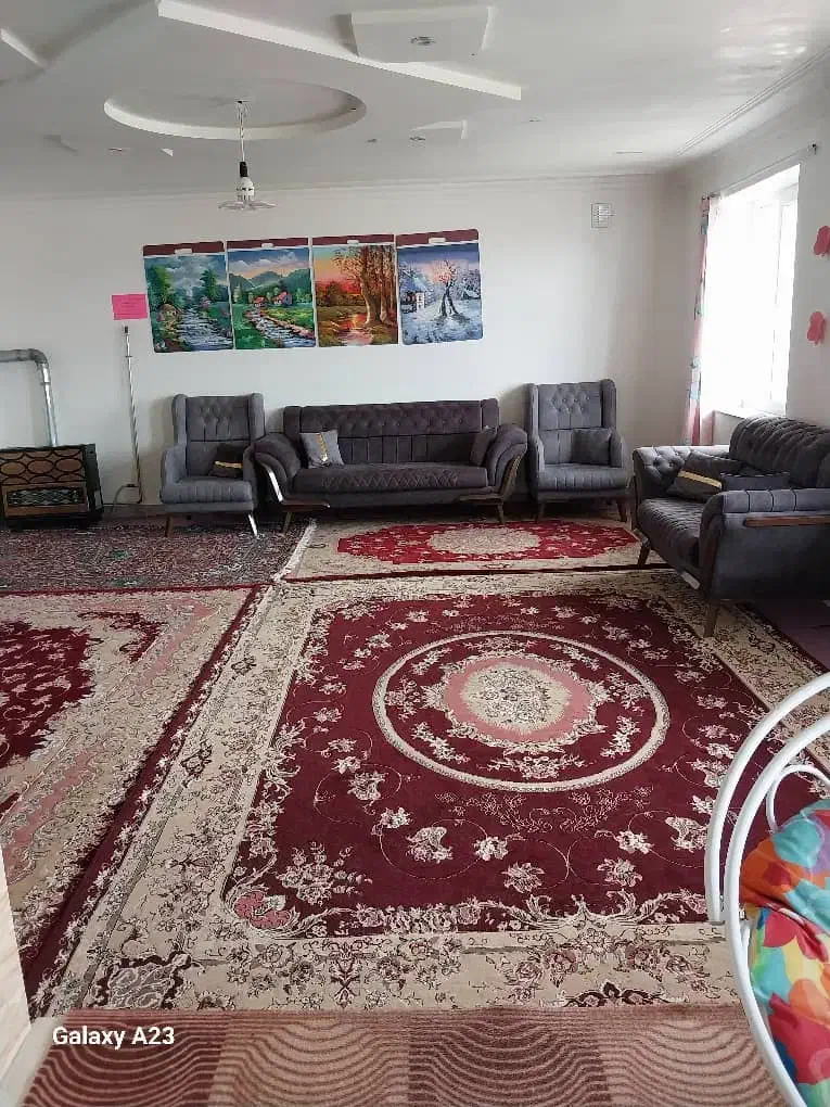 سوئیت تقریبا ویلایی در کلیبر|اجارهٔ کوتاه‌مدت ویلا و باغ|کلیبر, |دیوار