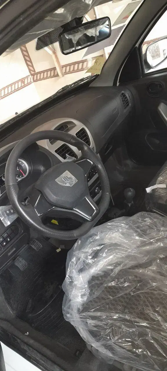 سایناS با استاندارد 85 گانه و SBR صفر ۱۴۰۴|خودرو سواری و وانت|مشهد, طلاب|دیوار