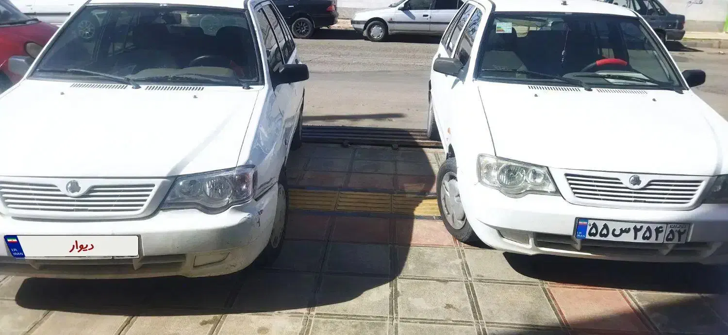 پراید 111|خودرو سواری و وانت|بیرجند, |دیوار