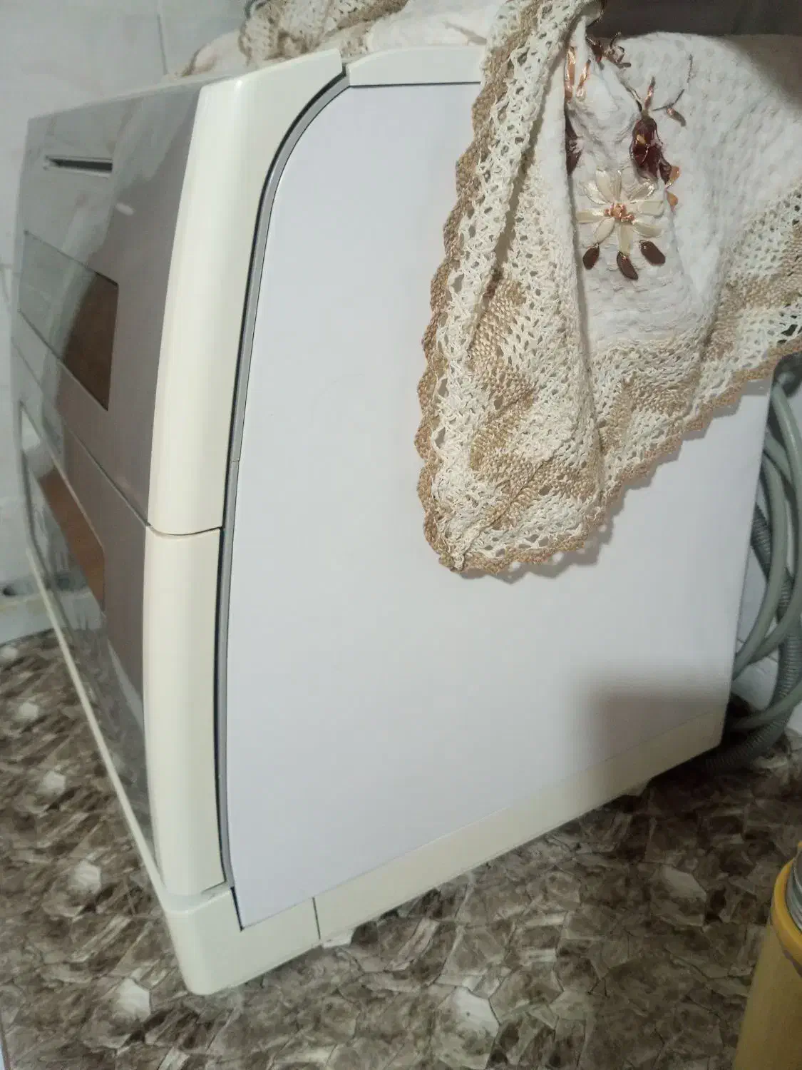 لوازم خانگی|ماشین ظرفشویی|قزوین, |دیوار