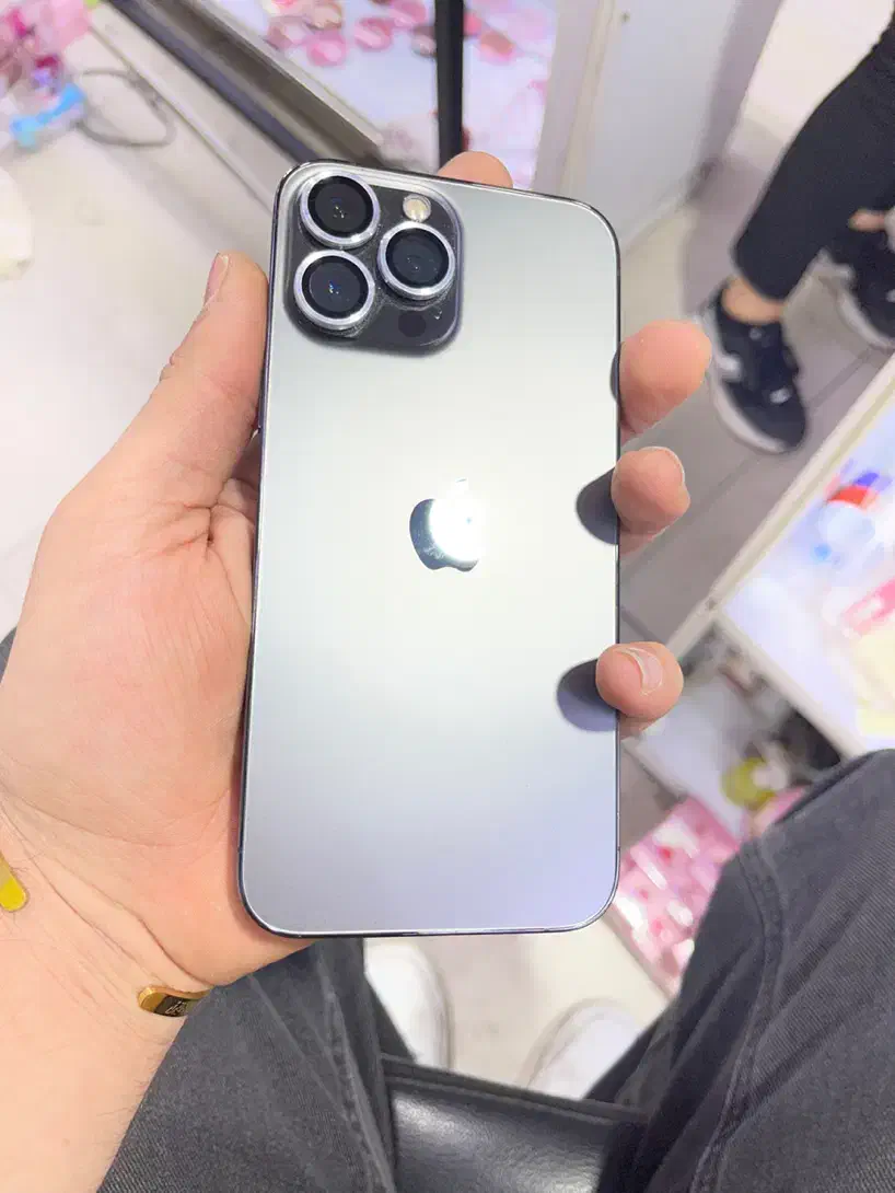 iPhone 13Pro max za|موبایل|تهران, میدان ولیعصر|دیوار