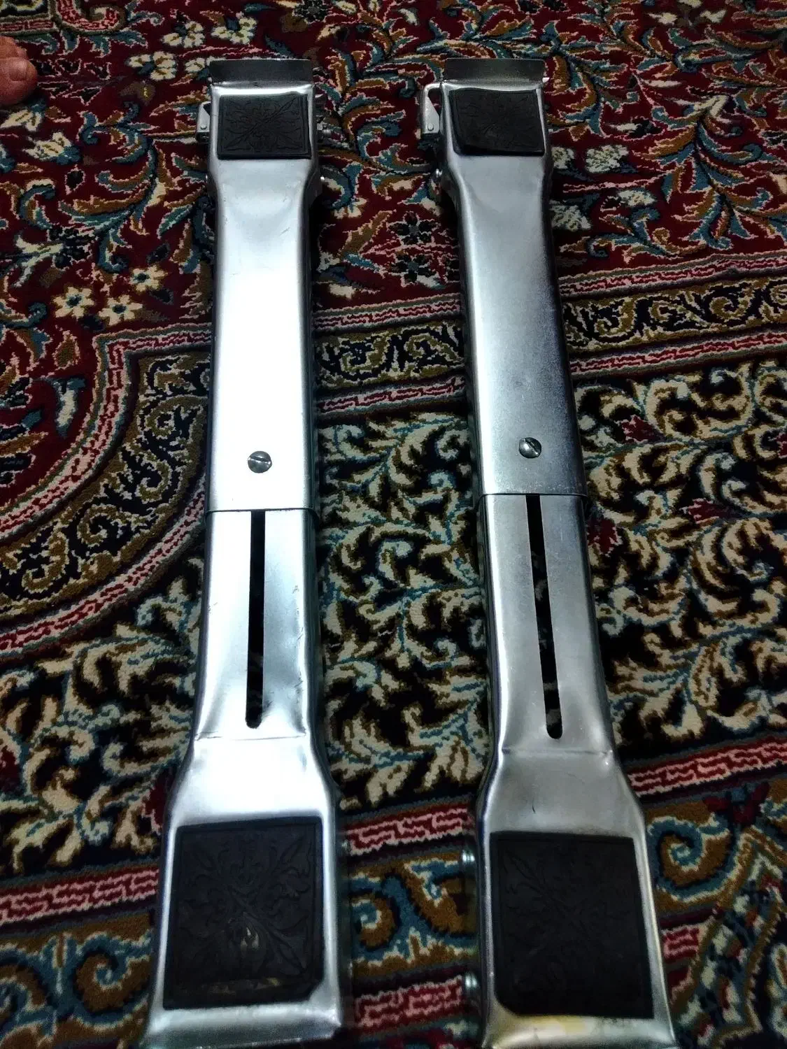 پایه یخچال|یخچال و فریزر|قم, نوبهار|دیوار