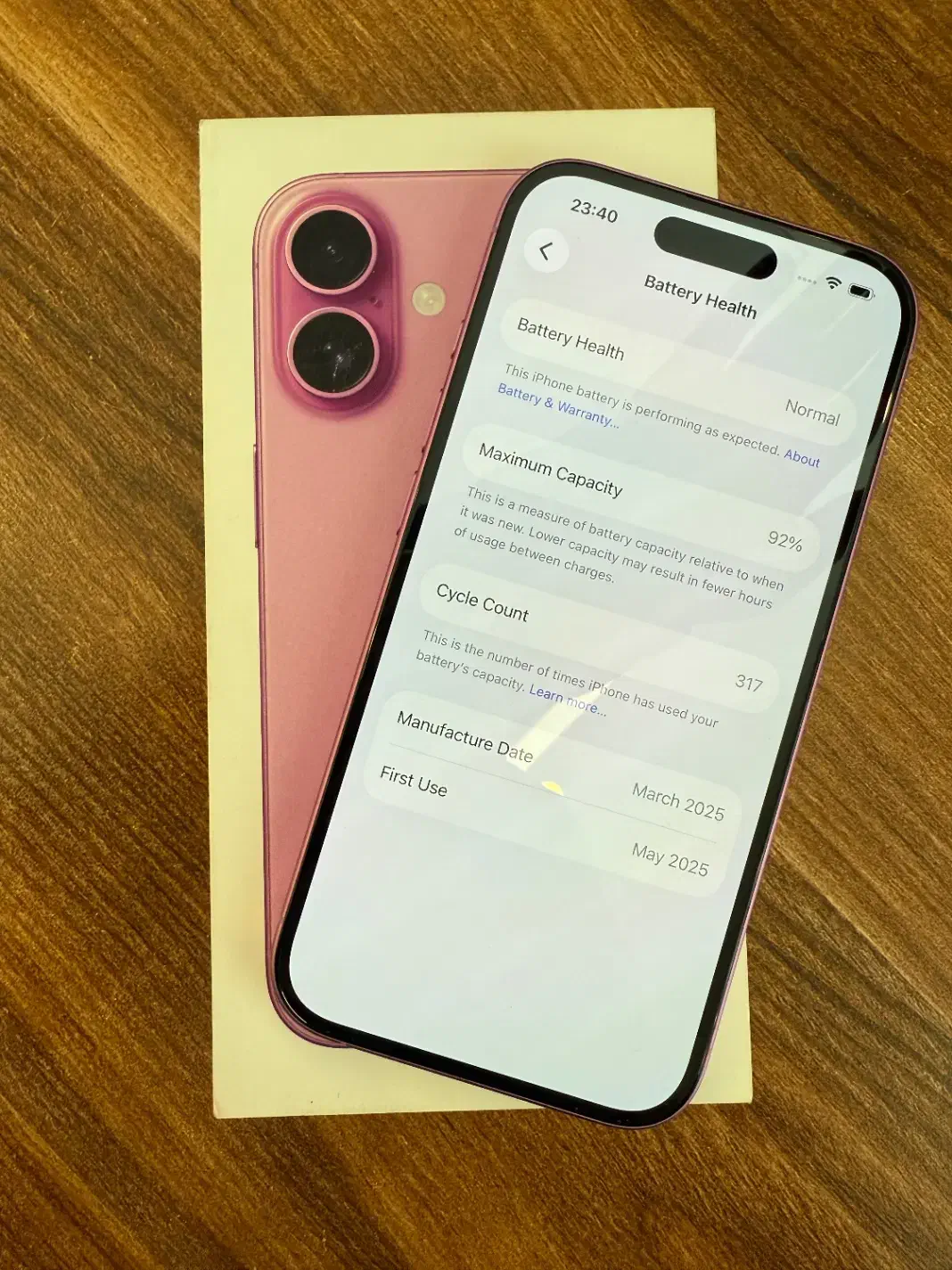 ایفون ۱۶|موبایل|تبریز, |دیوار