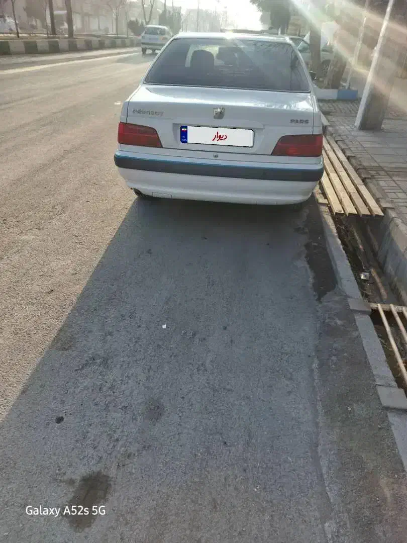 ماشین|خودرو سواری و وانت|اراک, |دیوار