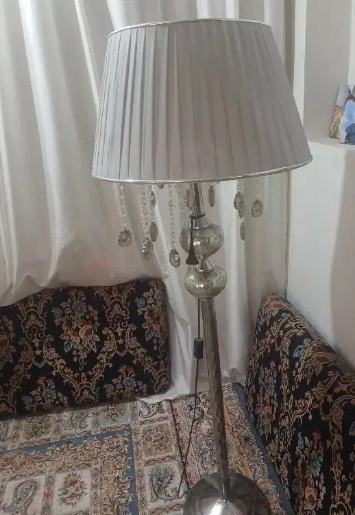 اباژور|لوستر و چراغ آویز|سنندج, |دیوار