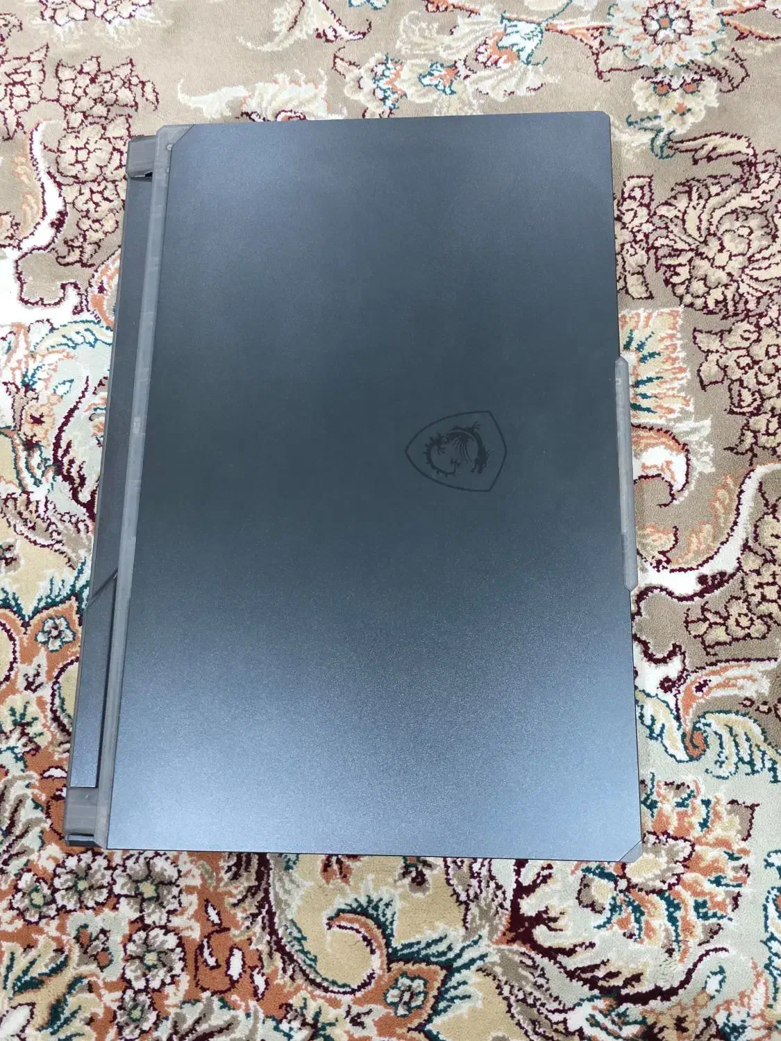 لپتاپ MSI CYBORG 15 A13 VF|رایانه همراه|اهواز, گلستان|دیوار