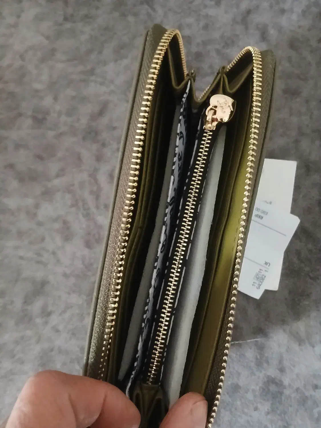 کیف چرم برند مارک|کیف، کفش، کمربند|کرمانشاه, |دیوار