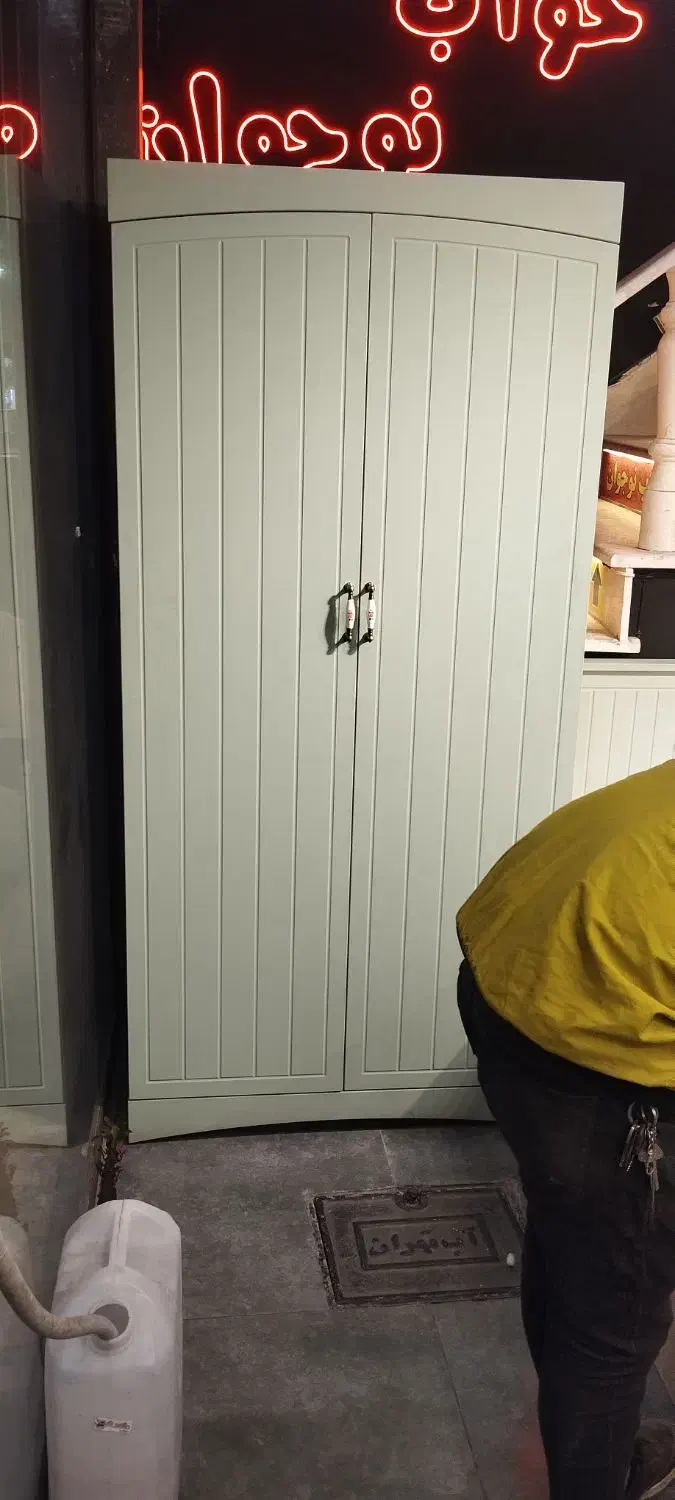 کمد|جاکفشی، کمد، دراور|چهاردانگه (تهران), |دیوار