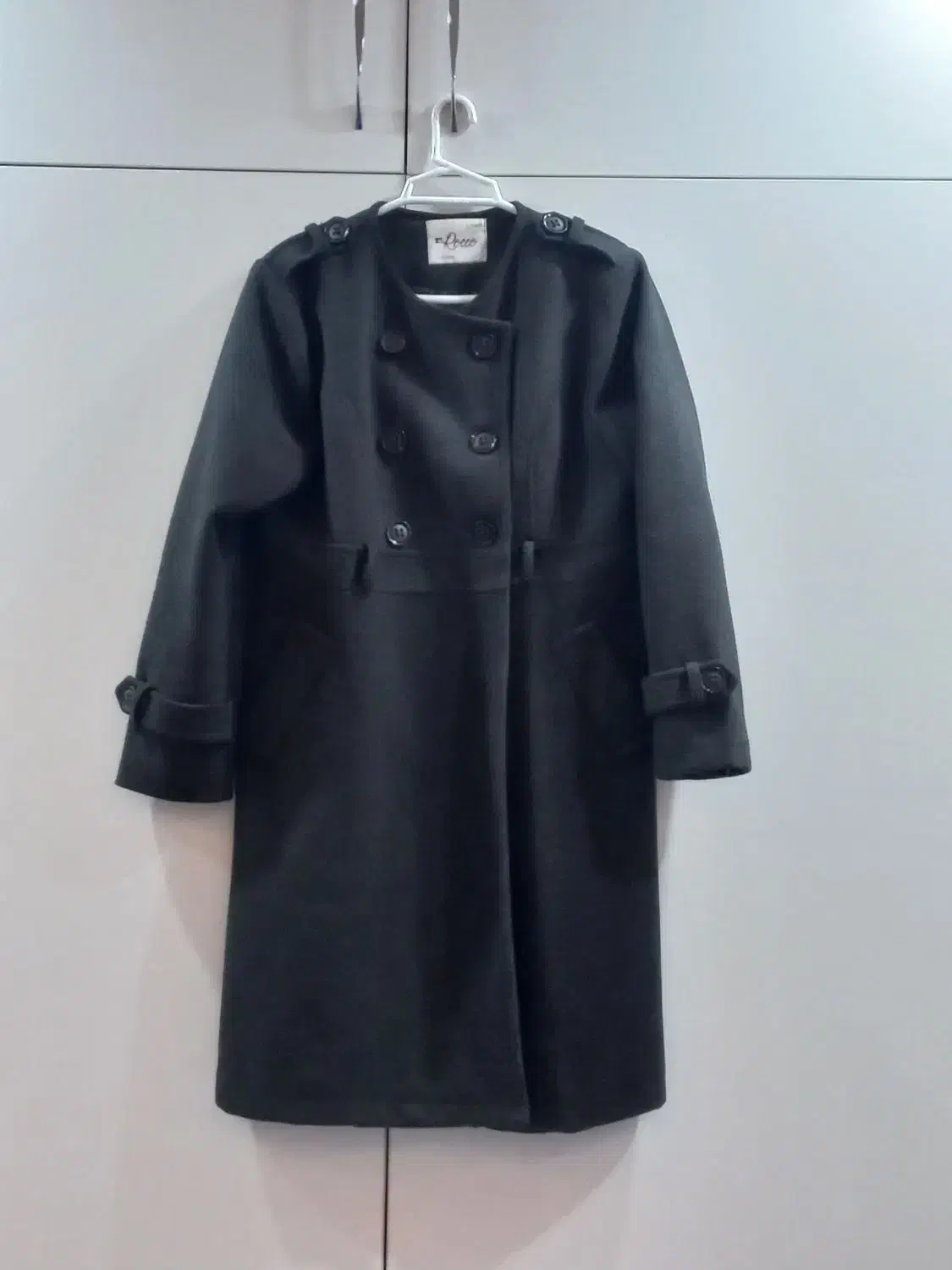 پالتو و کت|لباس|ابهر, |دیوار