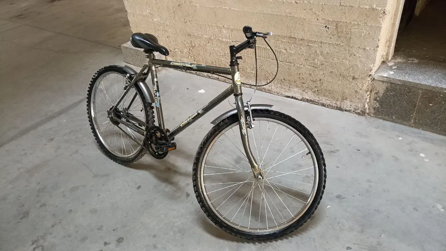 دوچرخه 26|دوچرخه، اسکیت، اسکوتر|گلبهار, شهر جدید گلبهار|دیوار