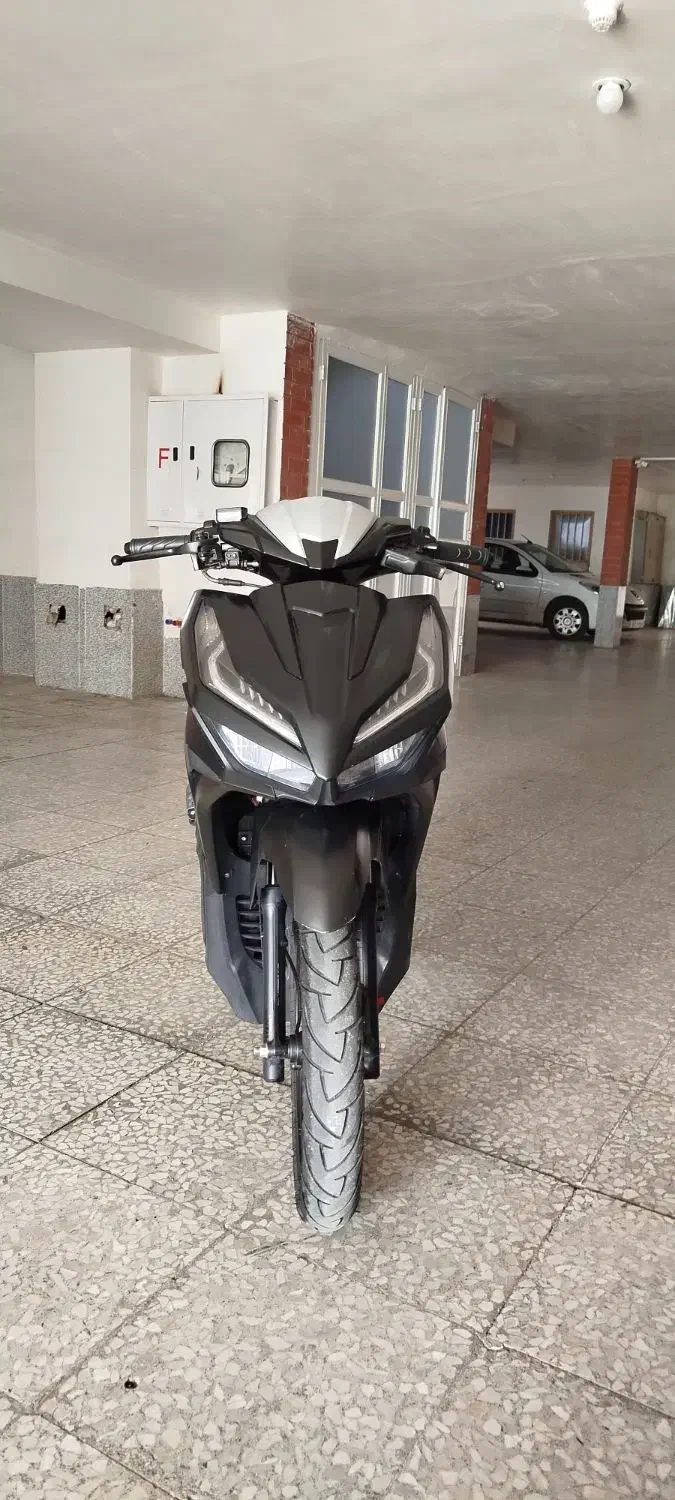 گلکسی|موتورسیکلت|بیرجند, |دیوار