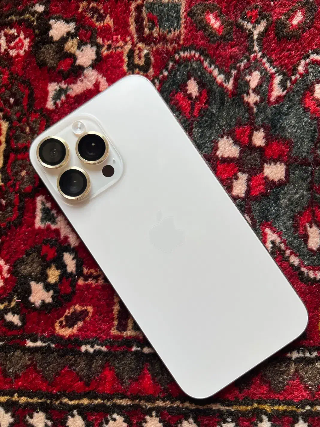 16 pro max|موبایل|تهران, امانیه|دیوار