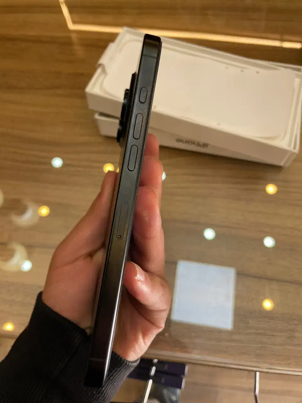 iPhone 16promax|موبایل|شهریار, شهریار|دیوار