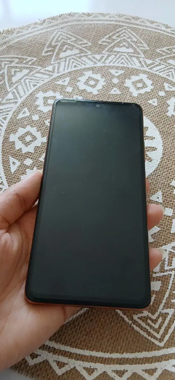 شیائومی Redmi Note 10 Pro با حافظهٔ ۱۲۸ گیگابایت|موبایل|خمینی‌شهر, |دیوار