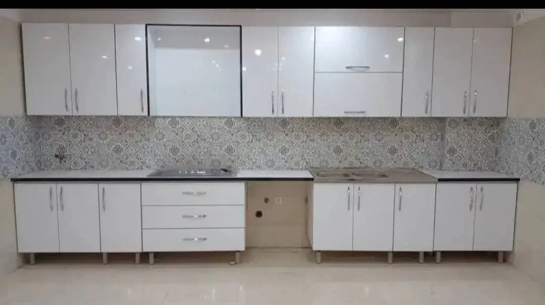 کابینت اطلس|مصالح و تجهیزات ساختمان|گلپایگان, |دیوار